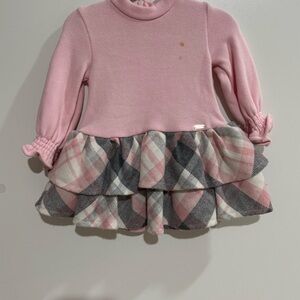 Mayoral Girl Dress 6M